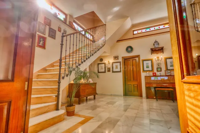 GRAN VILLA DE LUJO EN ORIHUELA COSTA, 4 HAB, 3 BAÑOS - foto 3