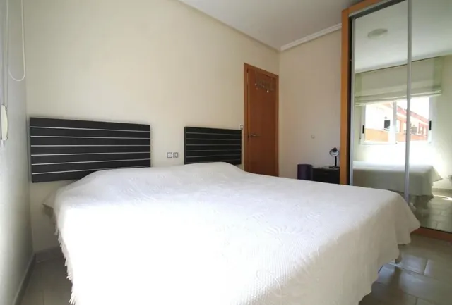 Apartamento 2 habitaciones 66m² en venta - Centro — 10