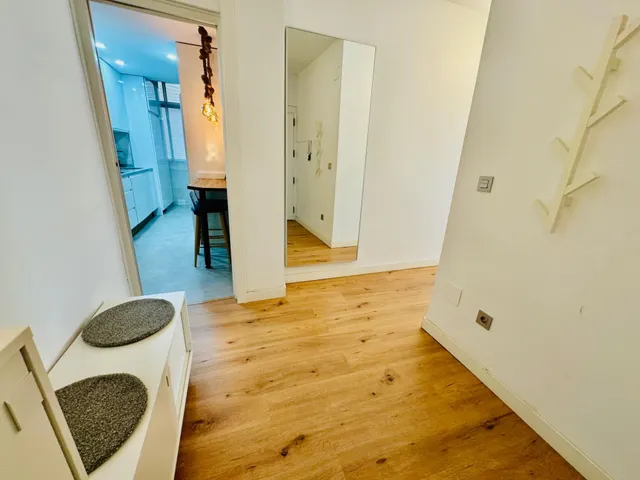 ¡¡¡¡¡ ATENCIÓN INVERSORES!!!!  PISO DE 4 habitaciones CON LICENCIA TURÍSTICA CON ALTA RENTABILIDAD — 24