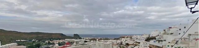 PISO EN AGAETE