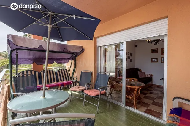 Piso en Jardines del Mar, Salobreña. - foto 4
