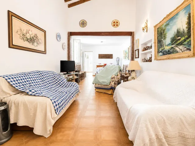 Exclusiva finca con encanto atemporal – una propiedad única cerca de Elche — 16