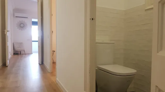 Piso en Dreta de l'Eixample — 18