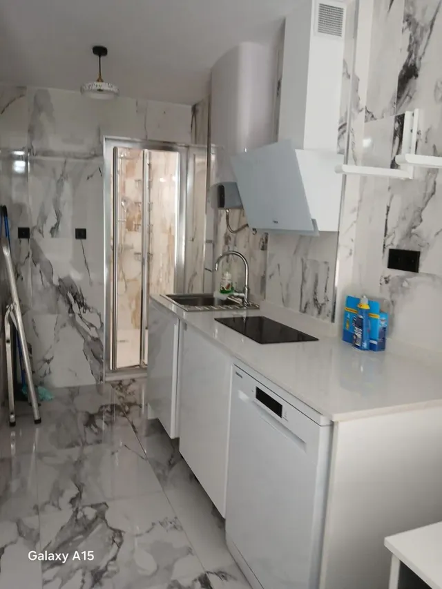 Apartamento 37m² en venta - Centro — 13