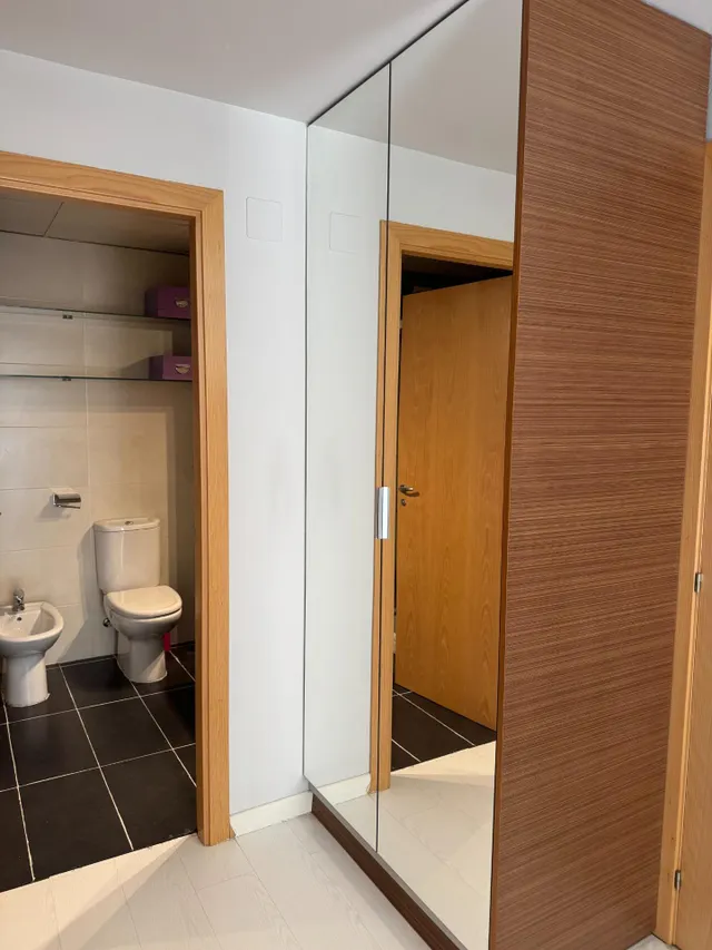 Apartamento Alfonso I — 16