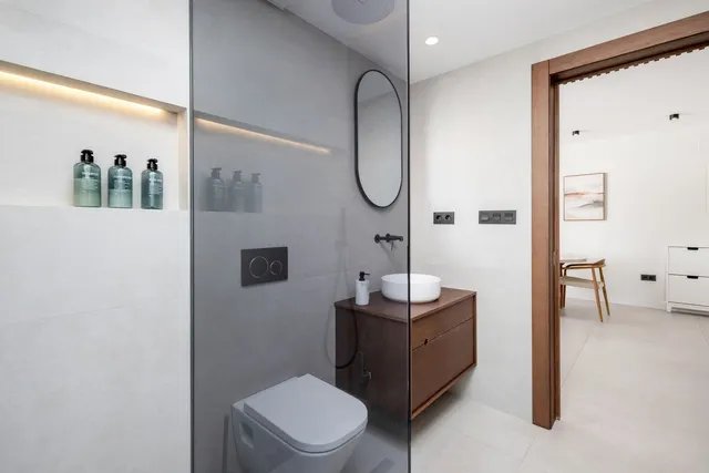 Ático 2 habitaciones 96m² en venta - El Madroñal — 26
