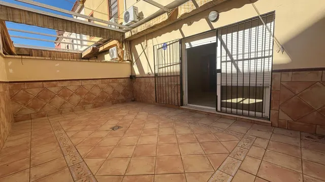 CASA EN VENTA SAN JOSE RINCONADA — 10