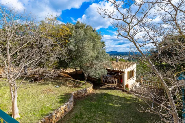 Espectacular vivienda en Ses Rotgetes, Esporles. — 23