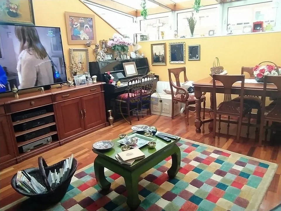 MAGNÍFICO PISO DE 3 DORMITORIOS CON GARAJE, BODEGA Y TRASTERO EN ZONA DE LA MIÑOCA