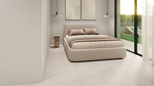 Apartamento 3 habitaciones 102m² en venta - Pueblo - foto 4