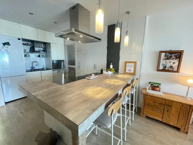 Apartamento 3 habitaciones 98m² en venta - Centro — 4
