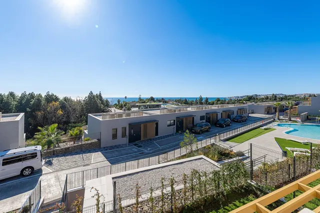 Adosado 4 habitaciones 165m² en venta - Riviera del sol — 16