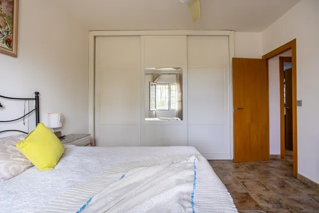Villa 5 habitaciones 199m² en venta - La Hoya-Daimes-El Derramador — 9