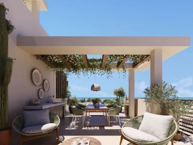 Apartamento 4 habitaciones 741m² en venta - Marbella — 6