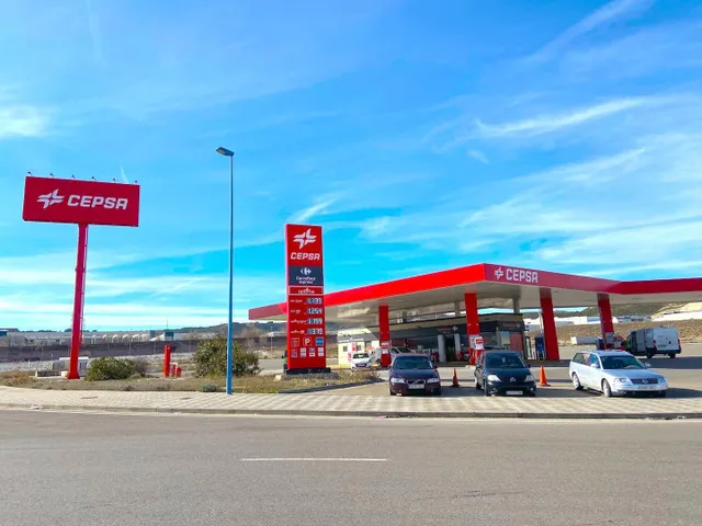 Terrenos industriales en venta en Centrovía. La Muela — 15