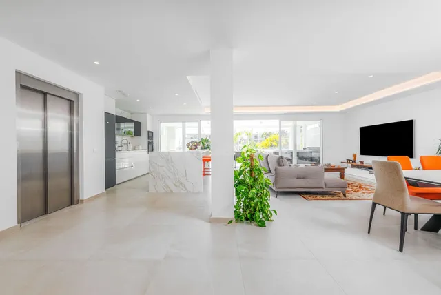 Apartamento 2 habitaciones 266m² en venta - Centro - foto 5