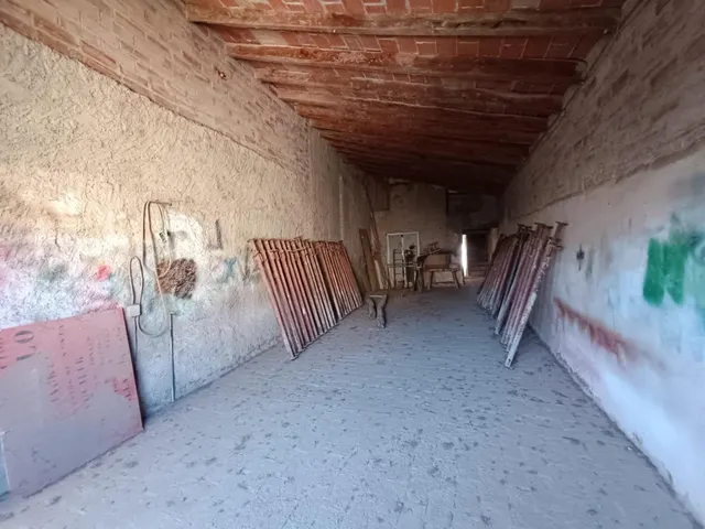 Casa de pueblo en venta en Masllorenç a REFORMAR, con 236 m2 — 12