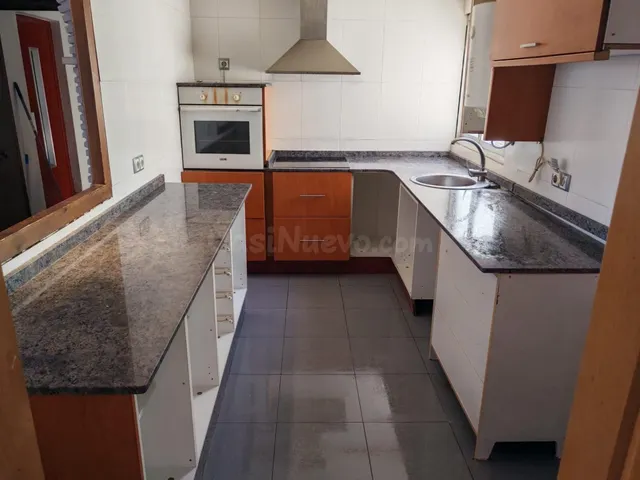 Piso 1 habitación 119m² en venta - Los Juzgados - foto 3