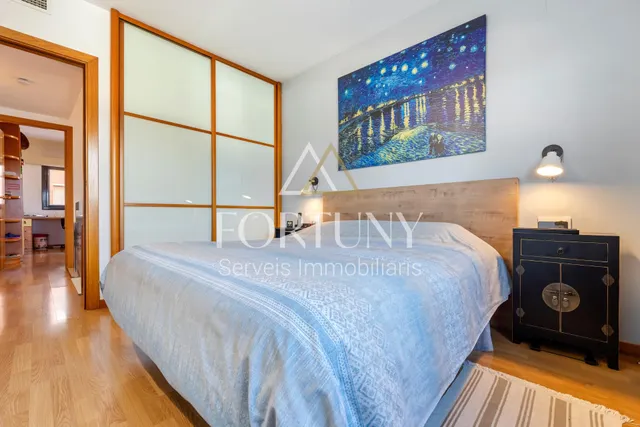 Dúplex en venta Calle Teresa de Calcuta, Reus. — 16