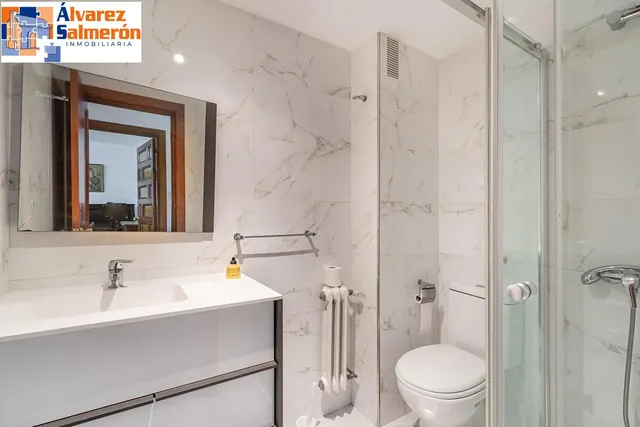 MAGNIFICA VIVIENDA EN LAS FLORES - CAMINO DE RONDA — 7