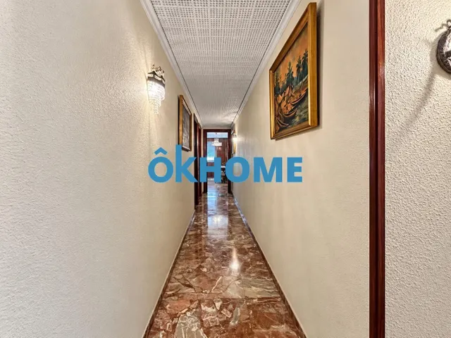 Piso en arrancapins — 18