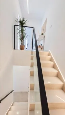 Villa 3 habitaciones 112m² en venta - Lo Pagán — 8