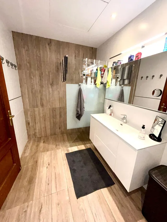 Fantástica villa mediterránea en venta — 10