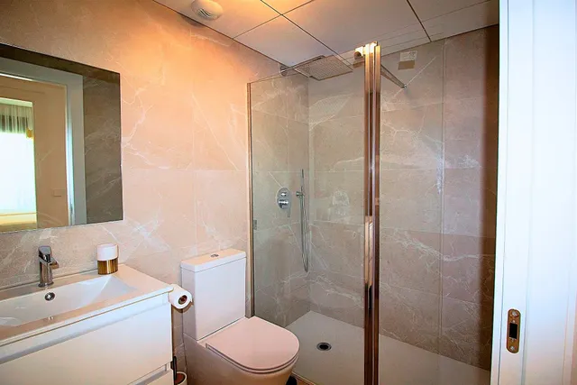 Apartamento 3 habitaciones 93m² en venta - Monte y Mar Alto — 20