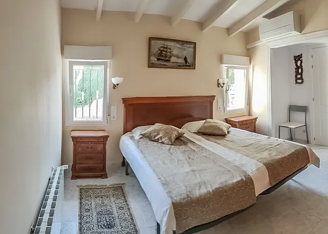 Villa 5 habitaciones 314m² en venta - Montañar I — 10