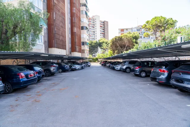 OPORTUNIDAD EN VENTA DE PISO DE 2 DORMITORIOS EN PLAYA DE SAN JUAN (ALICANTE) A 8 MINUTOS ANDANDO DE LA PLAYA — 33