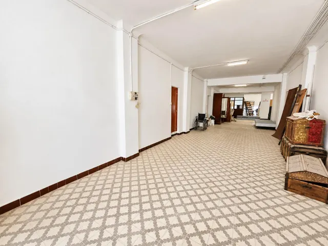 Exclusiva propiedad compuesta por tres fincas en el centro de Xixona — 14