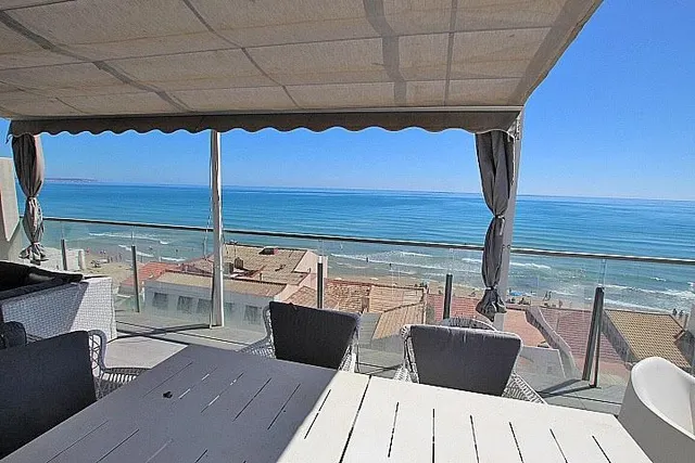 Ático 3 habitaciones 123m² en venta - Guardamar Playa — 50
