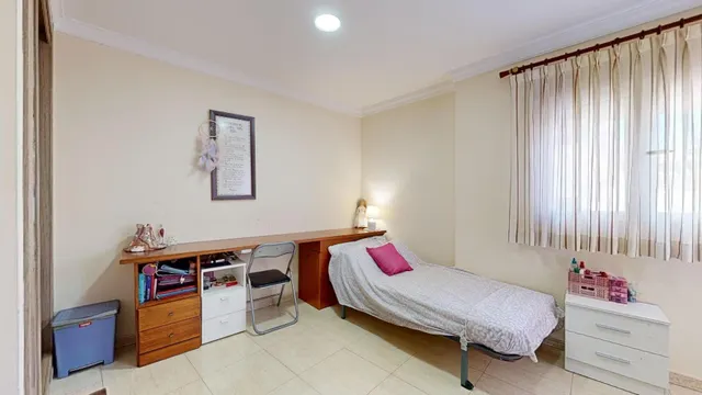 Oportunidad preciosa casa en zona muy demandada de Cheste — 33
