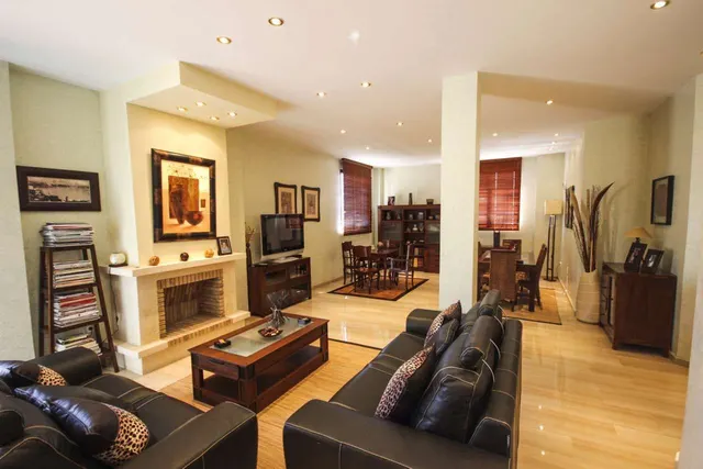 Villa 5 habitaciones 865m² en venta - Zona Sierra Helada — 12