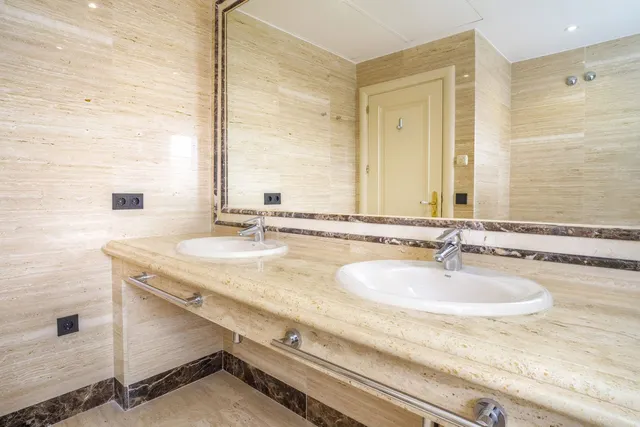 Ático Dúplex 2 habitaciones 158m² en venta - Marbella — 33