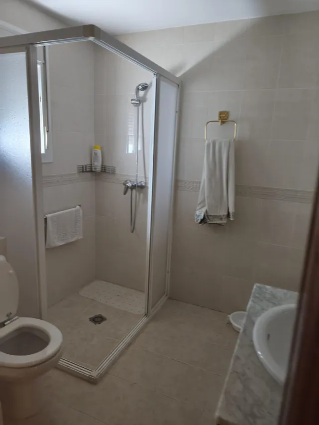 Piso 5 habitaciones 240m² en venta - Los Remedios — 27