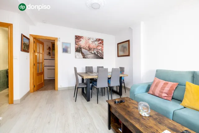 AMPLIA Y PRECIOSA CASA LISTA PARA ENTRAR A VIVIR!! — 5