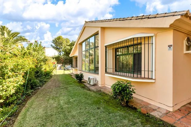 Chalet 3 habitaciones 96m² en venta - Marbella — 17