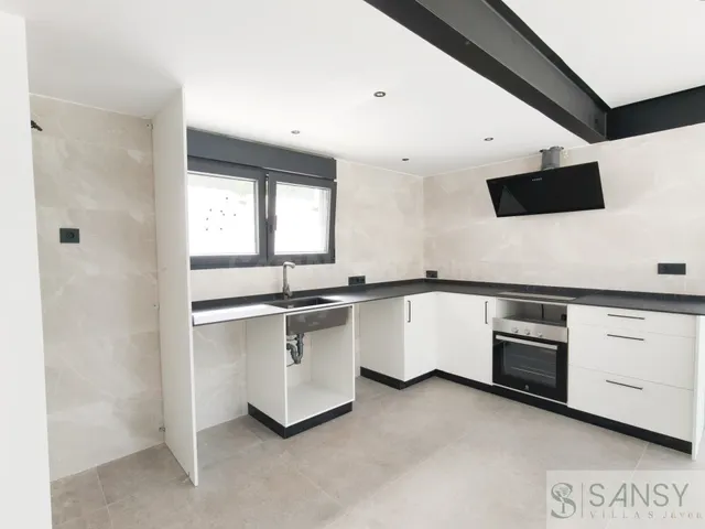 Casa-Chalet en Venta en Denia Alicante — 6