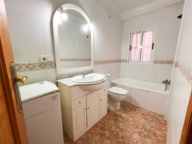 Apartamento 3 habitaciones 110m² en venta - Pueblo — 19