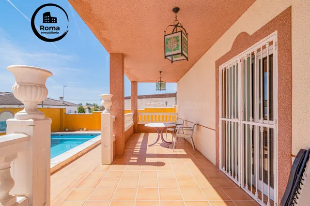¡Impresionante Chalet en Lachar con Piscina y Amplios Espacios! ✨ — 3