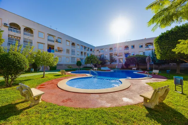 Ático 2 habitaciones 61m² en venta - Acequion — 26