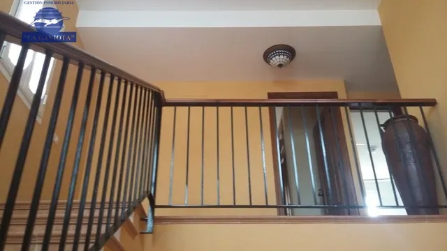 MAGNIFICO CHALET EN COSTA SACNTI PETRI — 15