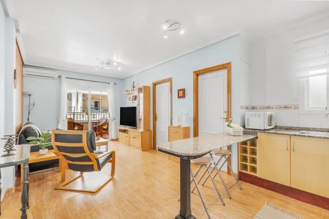 Apartamento 2 habitaciones 70m² en venta - Lomas de Cabo Roig — 9