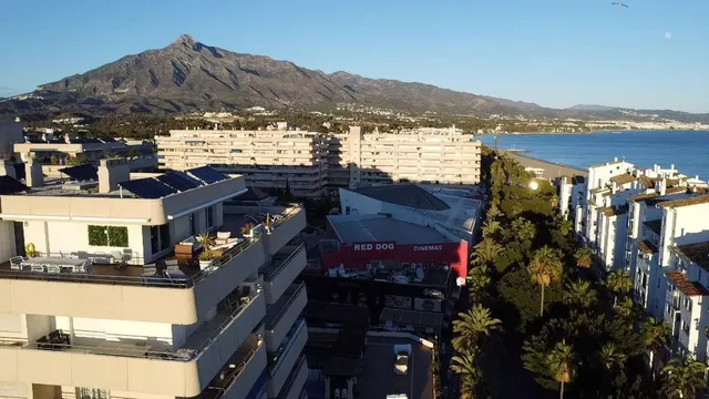 Ático 3 habitaciones 100m² en venta - Marbella — 38