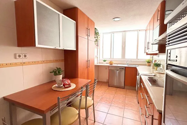 PISO EN VENTA EN LA FLOTA, JUNTO AL JARDÍN DE LAS TRES COPAS — 13