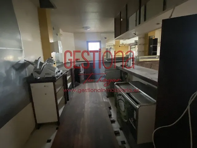 COMERCIO EN PRIMERA LÍNEA DE PLAYA EN NOJA — 15