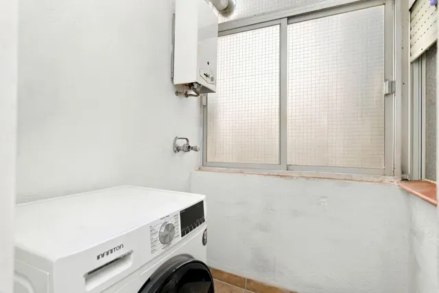 ESPACIO - LUZ - COMODIDAD CERCA DEL CENTRO !!!!! — 9