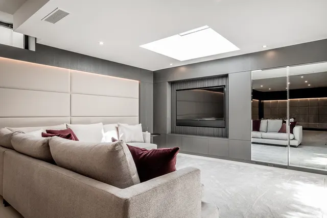 Chalet 5 habitaciones 868m² en venta - Costa del Sol — 35