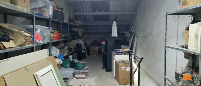 ALMACEN EN VENTA EN SANTA BARBARA (TARRAGONA) — 23